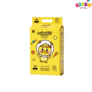 Genkikun Premium Baby Diaper Belt S (4-8kg)