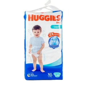Huggies Premium Baby Diaper Belt XL (11 -16kg)