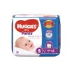 Huggies Premium Baby Diaper Pant S (4-8kg)