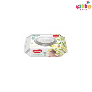 Huggies Baby Wipes 80 pcs