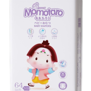 Momotaro Premium Baby Diaper Belt NB (0-5kg)