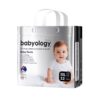Babyology Premium Baby Diaper Pant 3XL (Over 17kg)