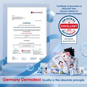 Alternative view of Momotaro Premium Baby Diaper Pant XL (12-17kg)