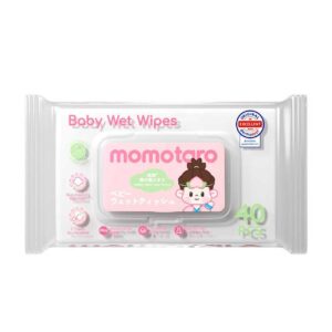 Momotaro Water Wipes