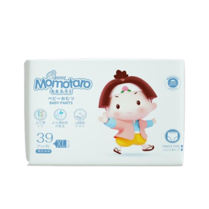 Momotaro Premium Baby Diaper Pant XL (12-17kg)